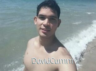 DavidCumm