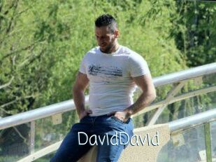 DavidDavid