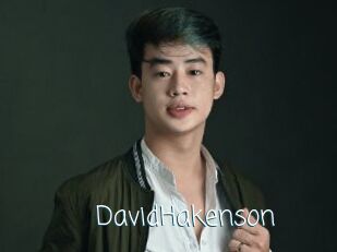 DavidHakenson