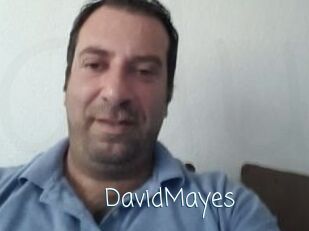 David_Mayes