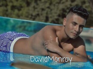 DavidMonroy