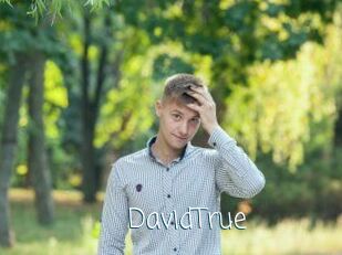 DavidTrue