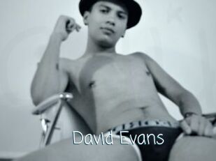 David_Evans