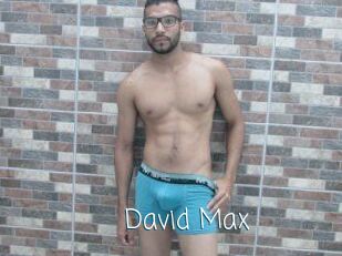 David_Max