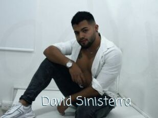 David_Sinisterra