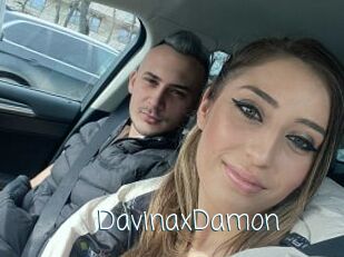 DavinaxDamon