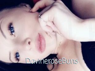 DavineroseBuns