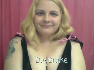 DayBrake