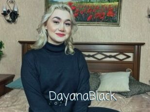 DayanaBlack