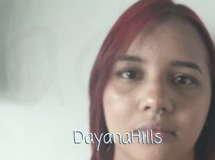 DayanaHills