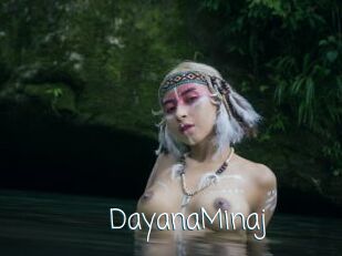 DayanaMinaj