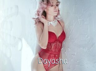 Dayasha