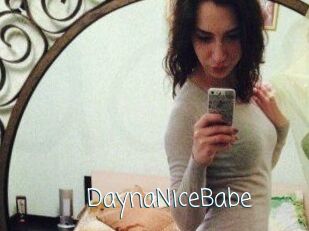 DaynaNiceBabe