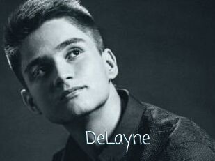 DeLayne