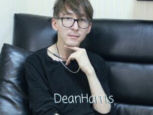 DeanHarris