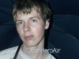 DeanHeroAir