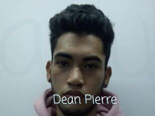 Dean_Pierre