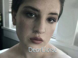 DearEloise