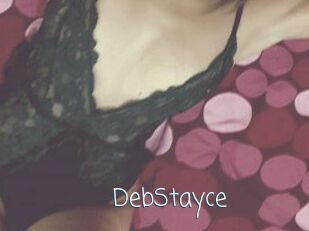 DebStayce