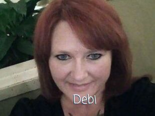 Debi