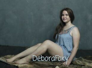 DeboraFoxy