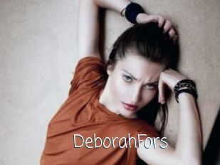 DeborahFors