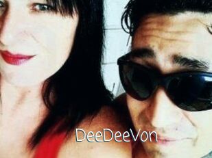 DeeDeeVon