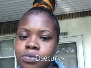 Deecurvy