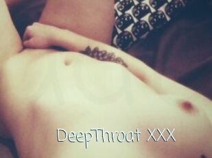 DeepThroat_XXX