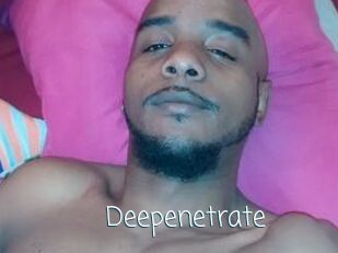 Deepenetrate