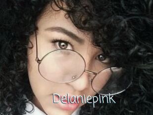 Delaniepink