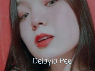 Delayla_Pee