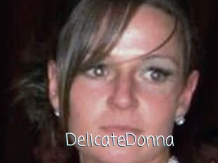 DelicateDonna