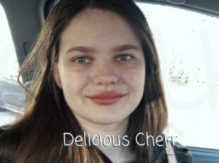 Delicious_Cherr