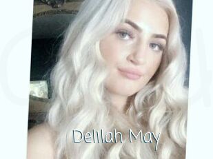 Delilah_May