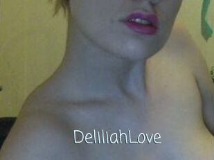 DeliliahLove