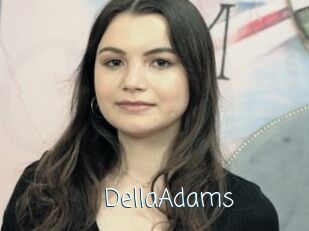 DellaAdams