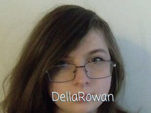 DellaRowan