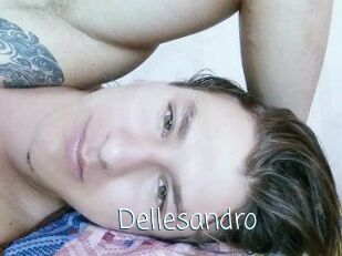 Dellesandro