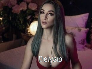 Delysia