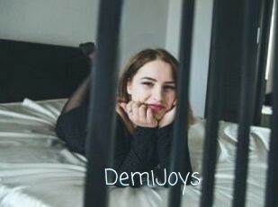 DemiJoys