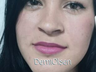 DemiOlsen