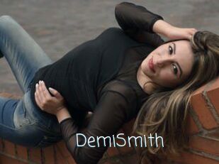 DemiSmith