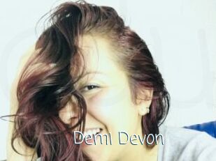 Demi_Devon