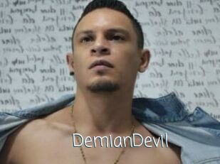 DemianDevil