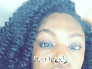 Demiblack