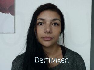 Demivixen