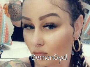 DemonGyal