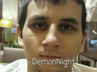 DemonNight