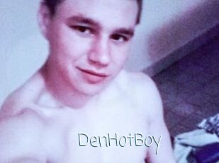 DenHotBoy
